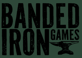 Banded Iron Games
